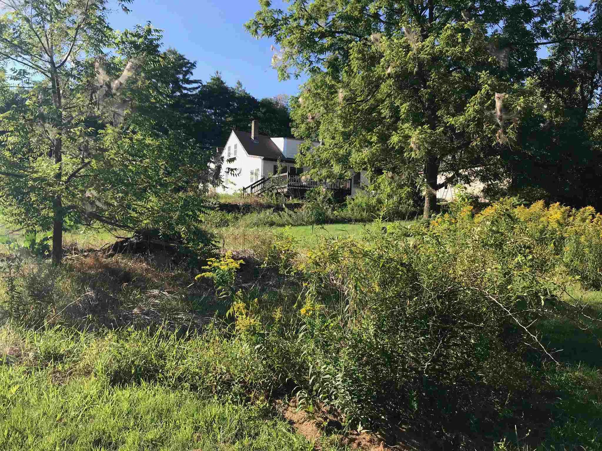 658 Strafford Road Strafford NH 03884