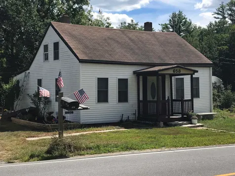 658 Strafford Road Strafford NH 03884