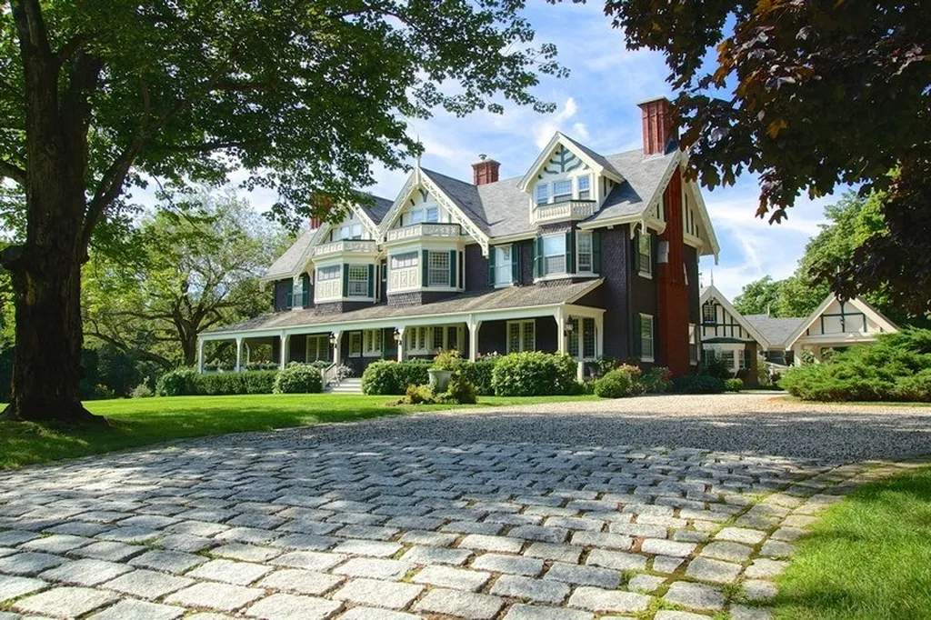 210 South Road Rye NH 03871