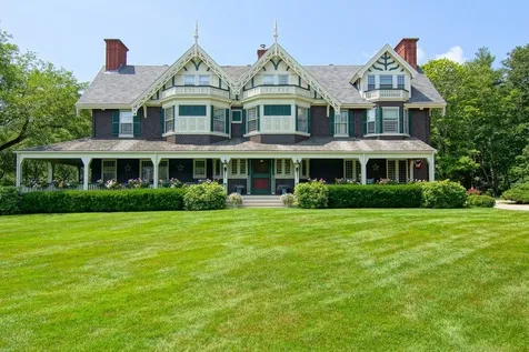 210 South Road Rye NH 03871