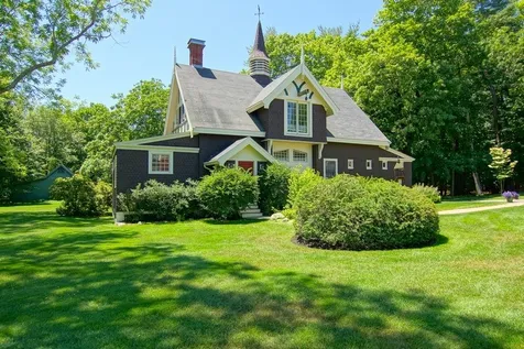 210 South Road Rye NH 03871
