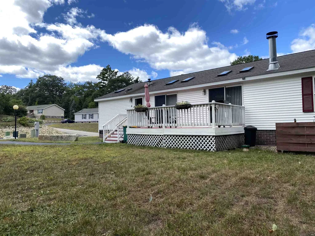 4 Tumbleweed Drive Rochester NH 03867
