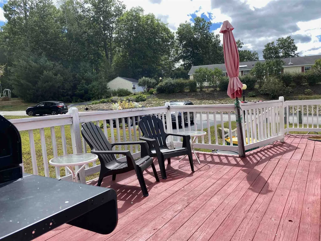 4 Tumbleweed Drive Rochester NH 03867