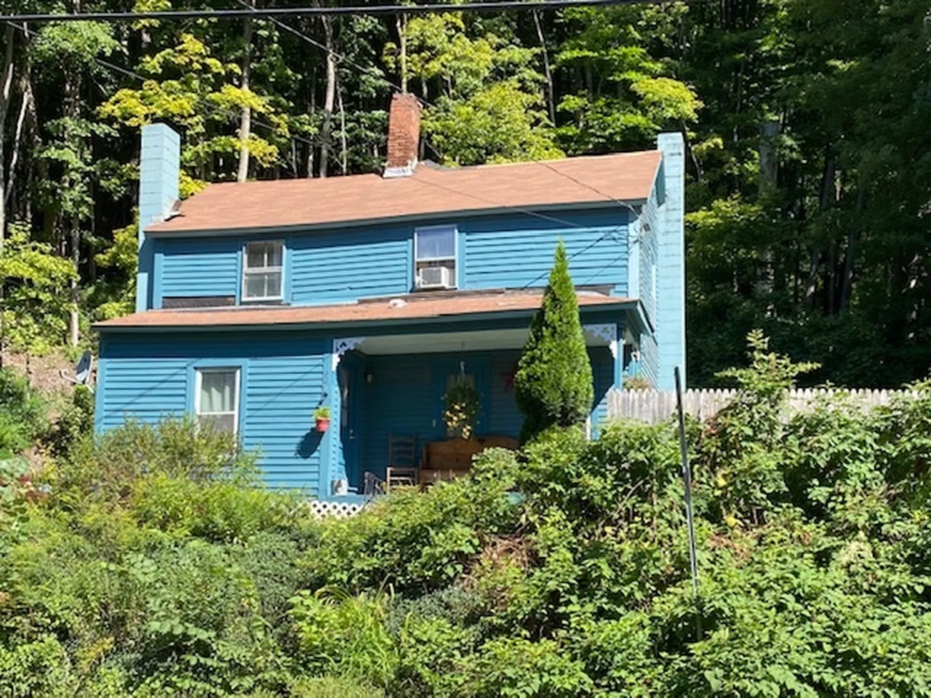 625 Western Avenue Brattleboro VT 05301