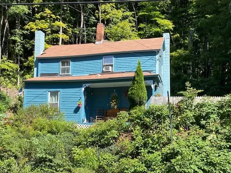 625 Western Avenue Brattleboro VT 05301