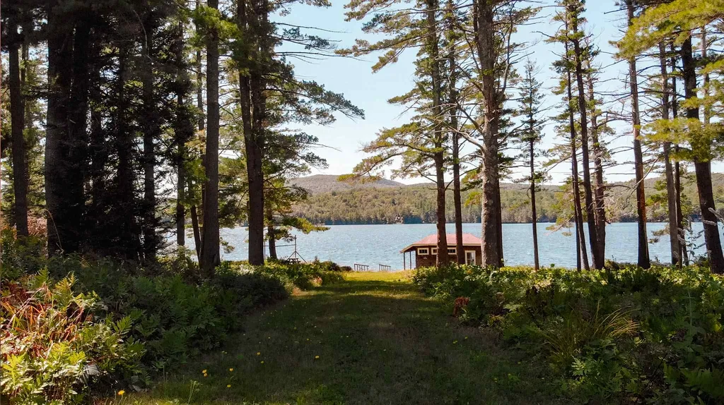 353 Wentworth Road Brookfield NH 03872