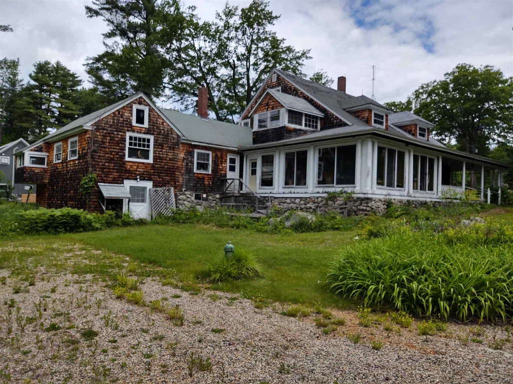 353 Wentworth Road Brookfield NH 03872