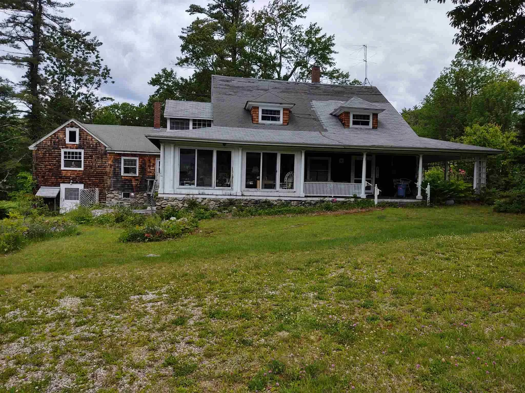 353 Wentworth Road Brookfield NH 03872