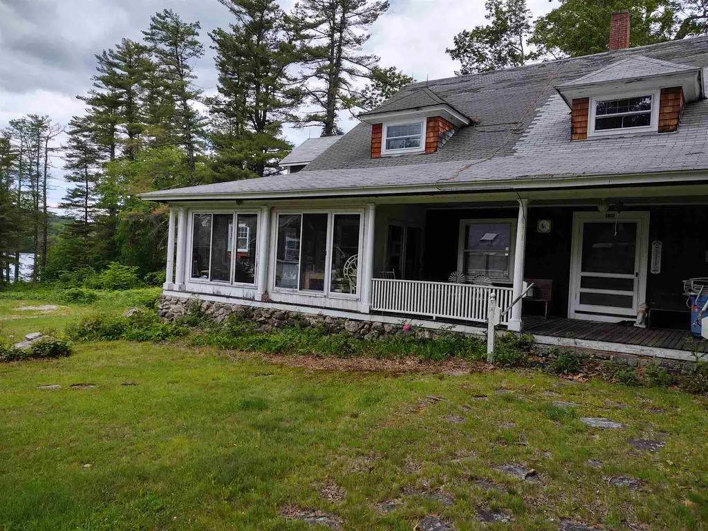 353 Wentworth Road Brookfield NH 03872