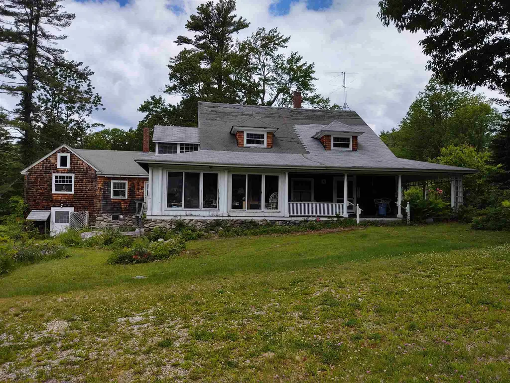 353 Wentworth Road Brookfield NH 03872