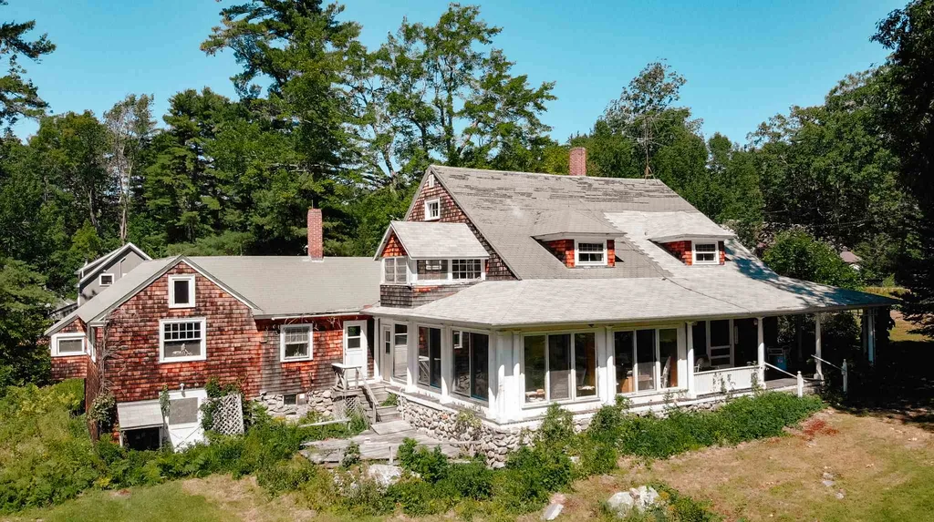 353 Wentworth Road Brookfield NH 03872