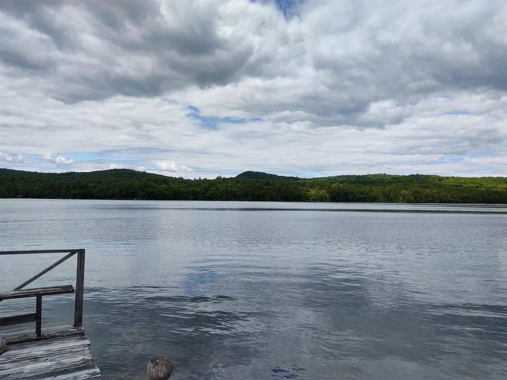 353 Wentworth Road Brookfield NH 03872
