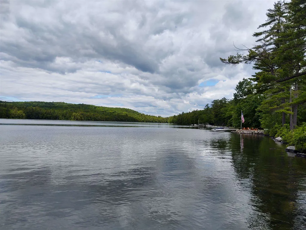 353 Wentworth Road Brookfield NH 03872