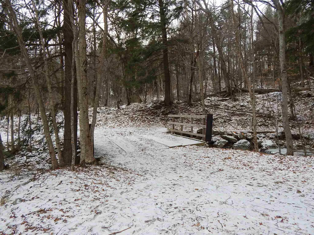 251 Mountainside Drive Warren VT 05674
