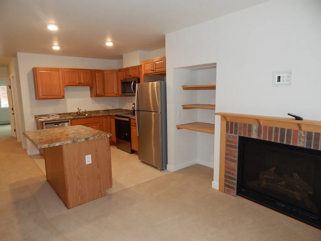 251 Mountainside Drive Warren VT 05674