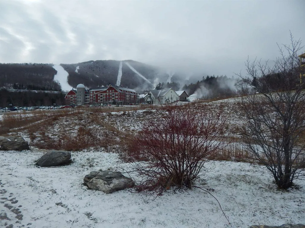 251 Mountainside Drive Warren VT 05674