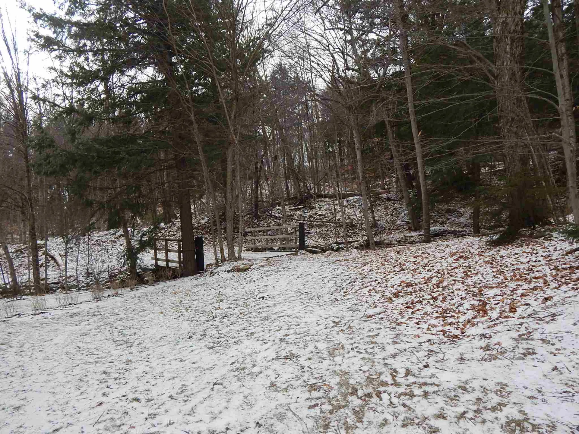 251 Mountainside Drive Warren VT 05674