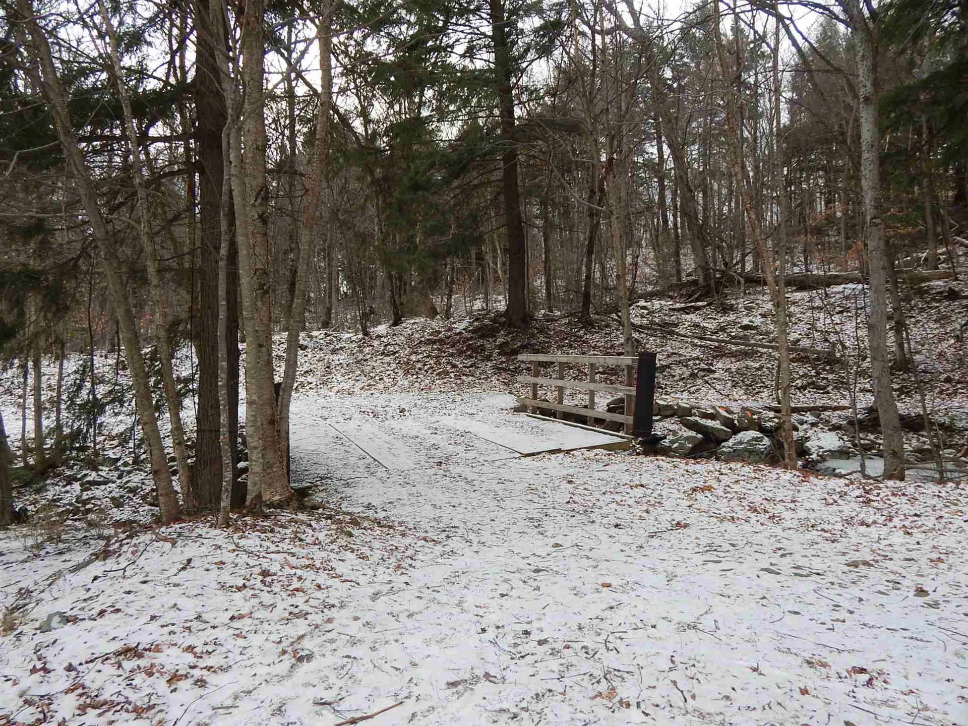 251 Mountainside Drive Warren VT 05674
