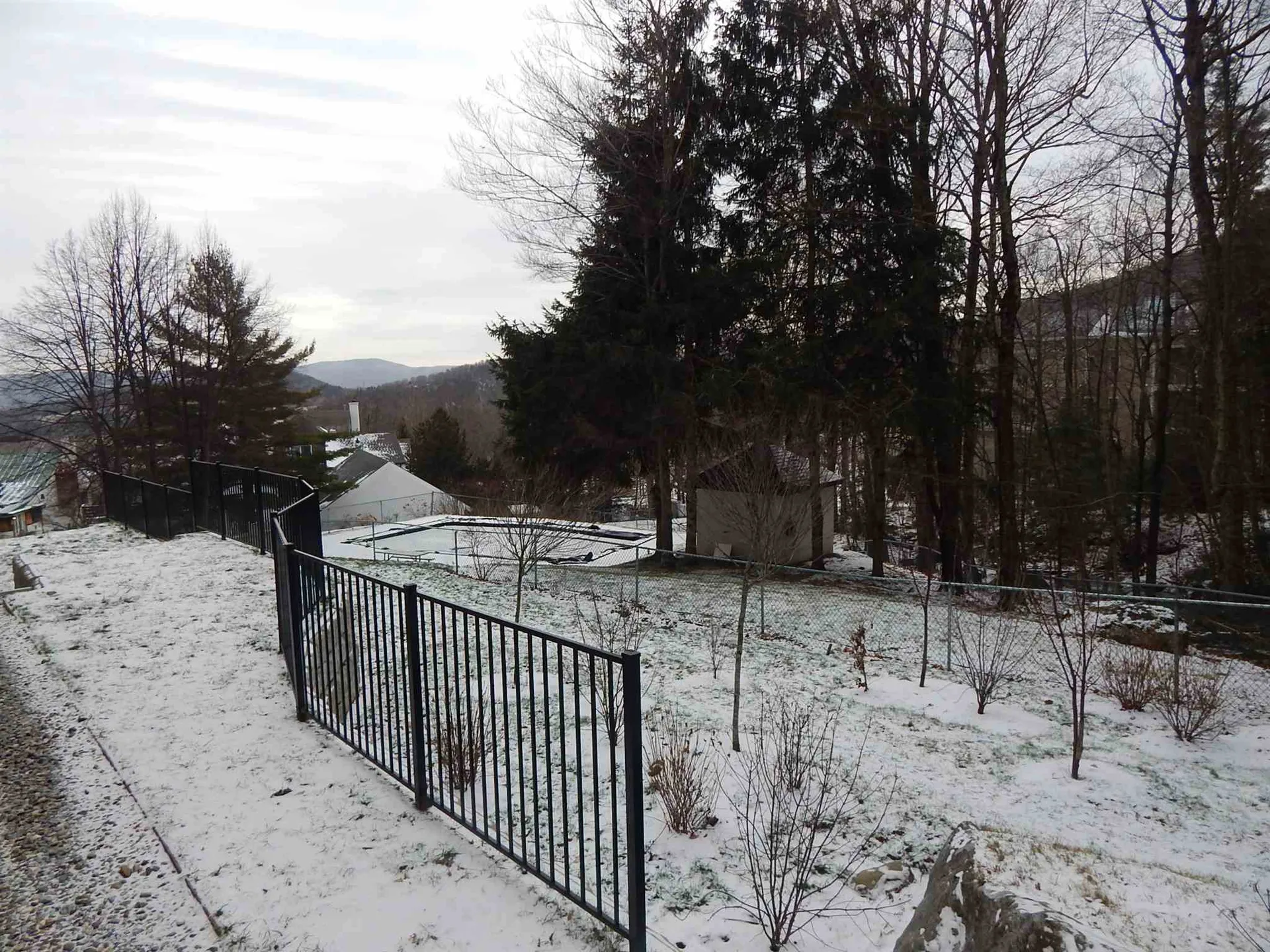 251 Mountainside Drive Warren VT 05674