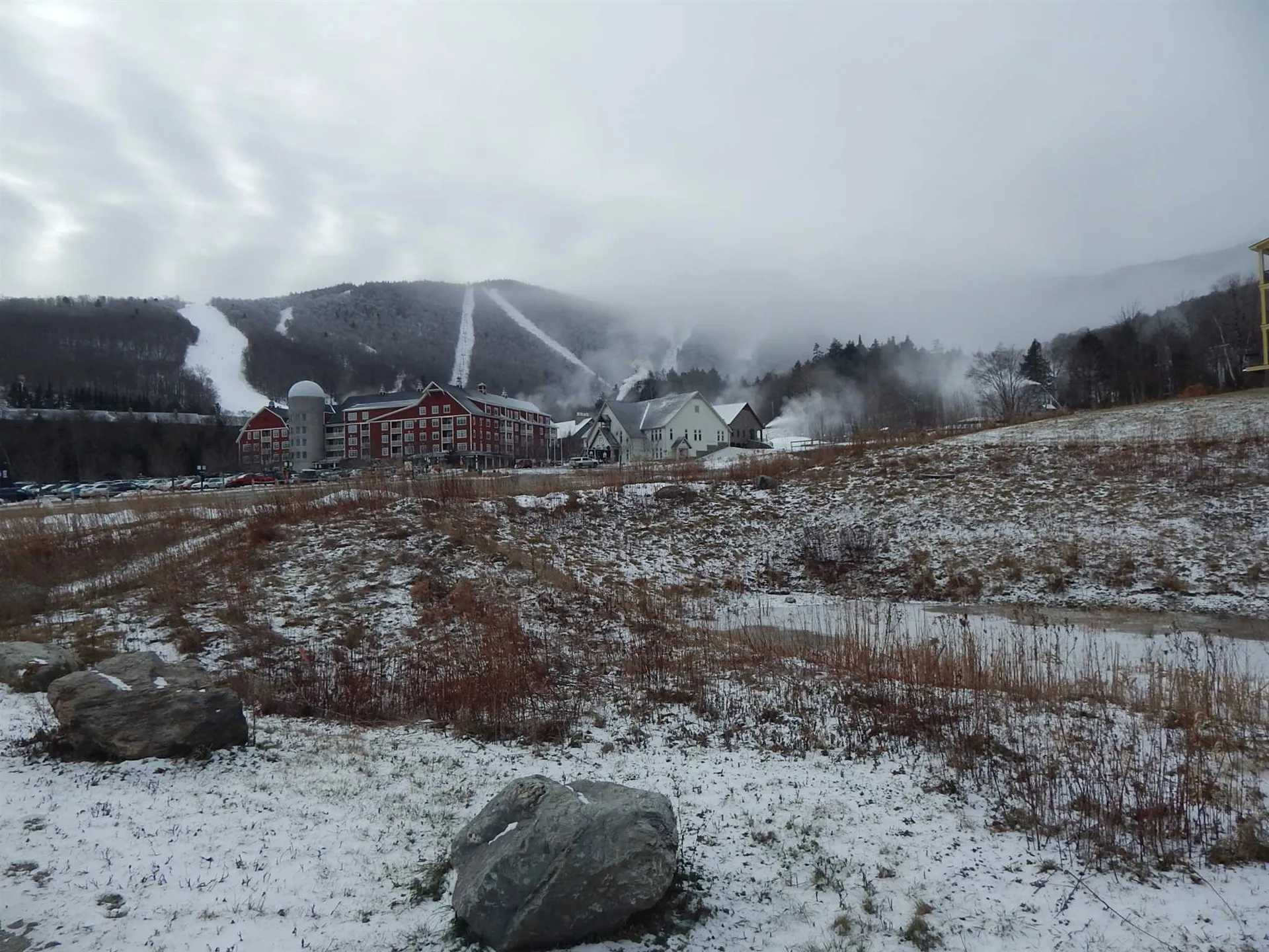 251 Mountainside Drive Warren VT 05674