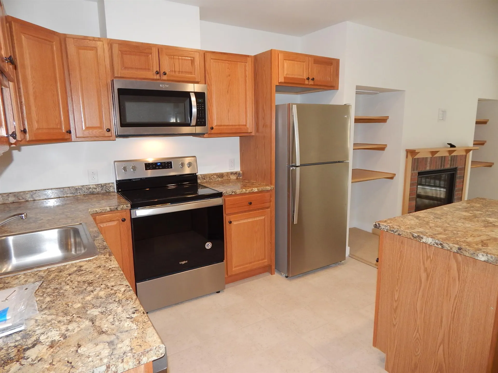 251 Mountainside Drive Warren VT 05674
