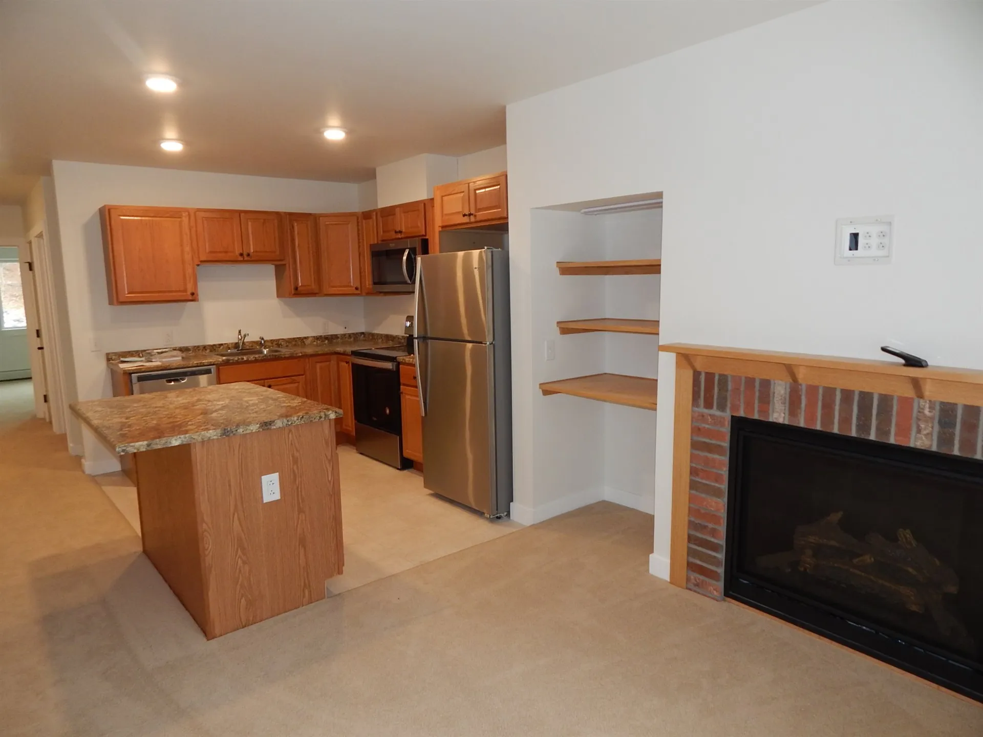 251 Mountainside Drive Warren VT 05674