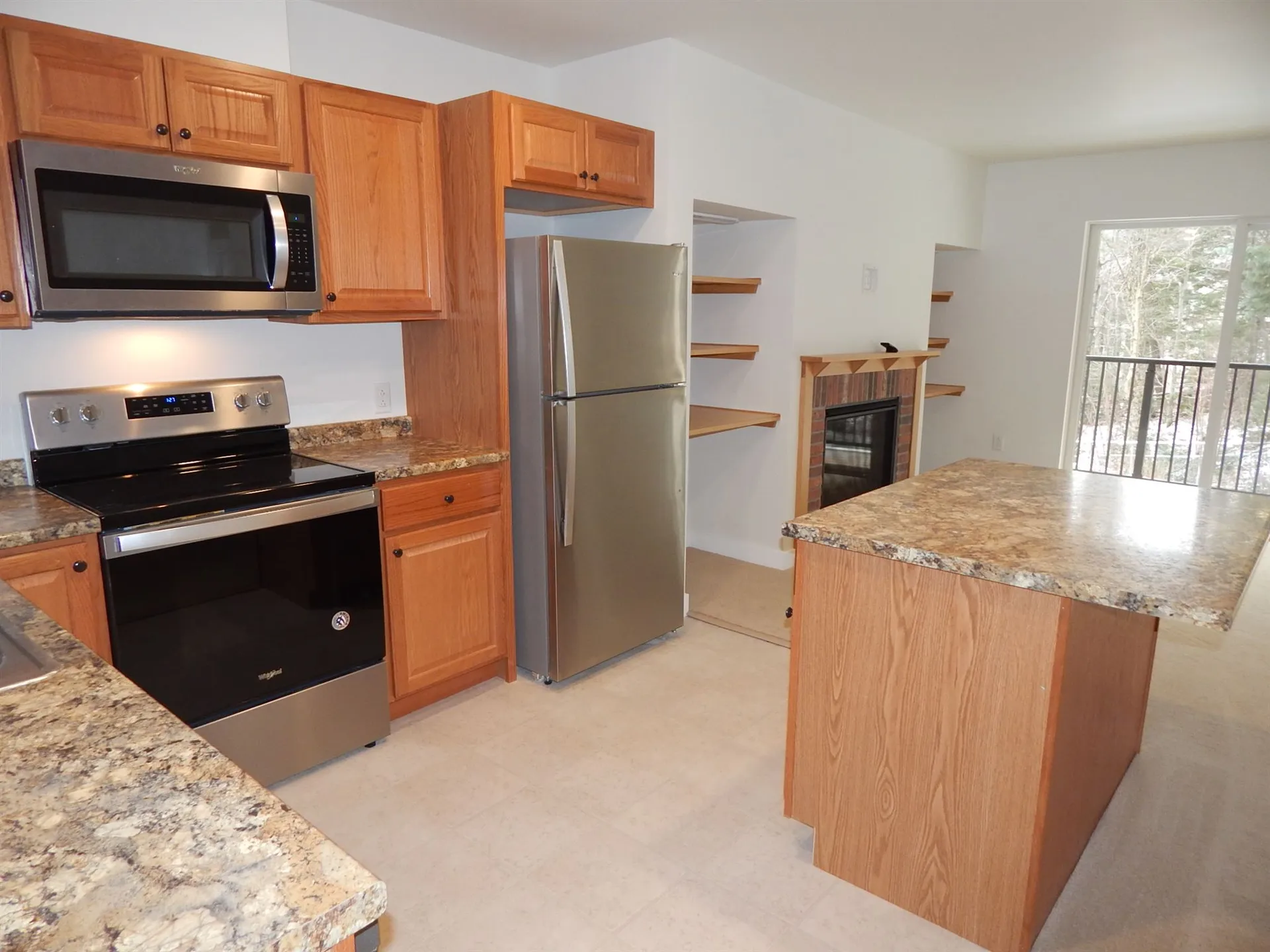 251 Mountainside Drive Warren VT 05674
