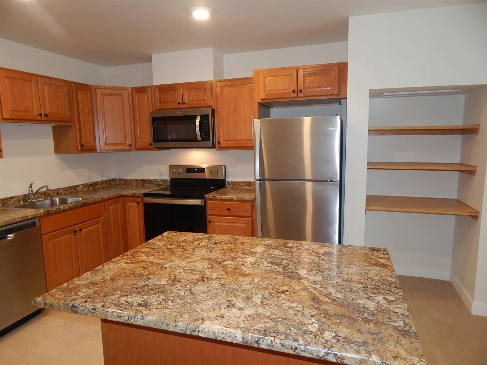 251 Mountainside Drive Warren VT 05674