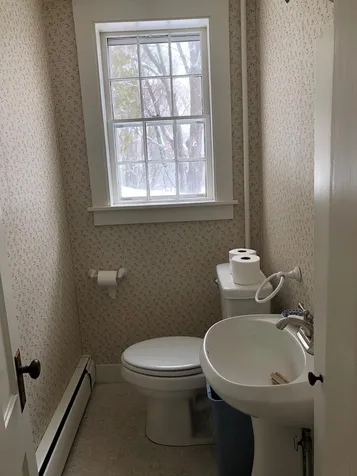 614 Bayley Hazen Road Peacham VT 05862