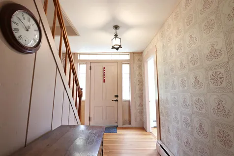 614 Bayley Hazen Road Peacham VT 05862