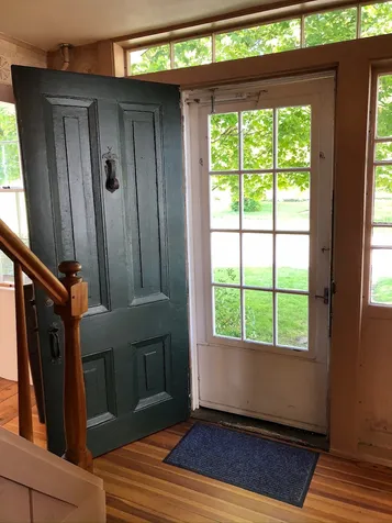 614 Bayley Hazen Road Peacham VT 05862