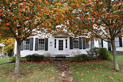 614 Bayley Hazen Road Peacham VT 05862