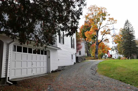 614 Bayley Hazen Road Peacham VT 05862