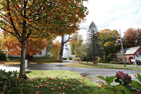 614 Bayley Hazen Road Peacham VT 05862