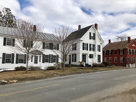 614 Bayley Hazen Road Peacham VT 05862