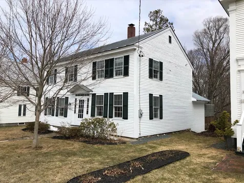 614 Bayley Hazen Road Peacham VT 05862