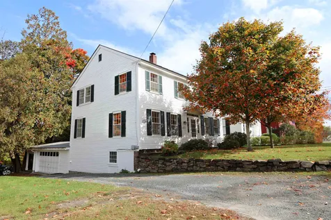 614 Bayley Hazen Road Peacham VT 05862