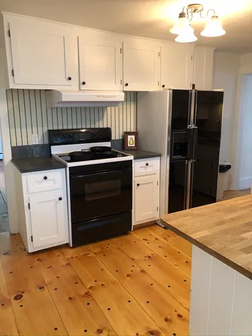 614 Bayley Hazen Road Peacham VT 05862