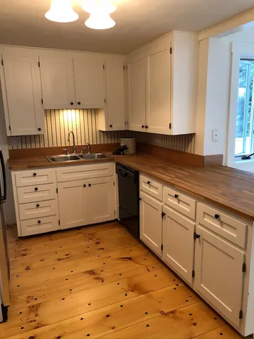 614 Bayley Hazen Road Peacham VT 05862