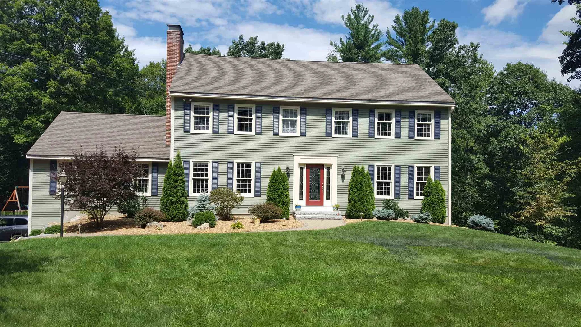 3 King Road Bedford NH 03110