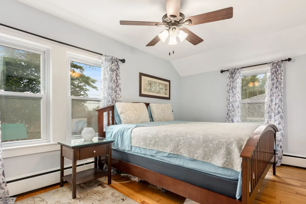7 Marcoux Road Newton NH 03858-3501