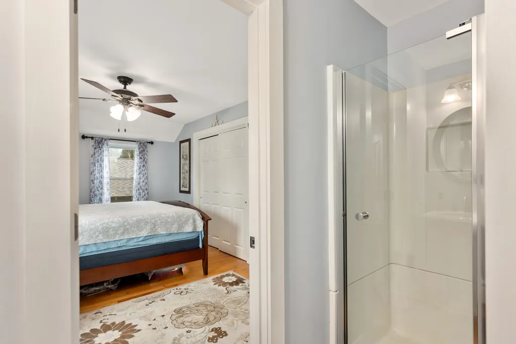 7 Marcoux Road Newton NH 03858-3501