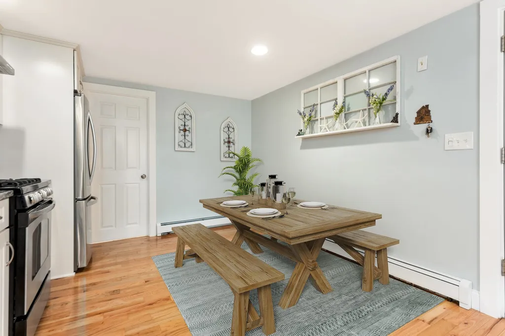 7 Marcoux Road Newton NH 03858-3501