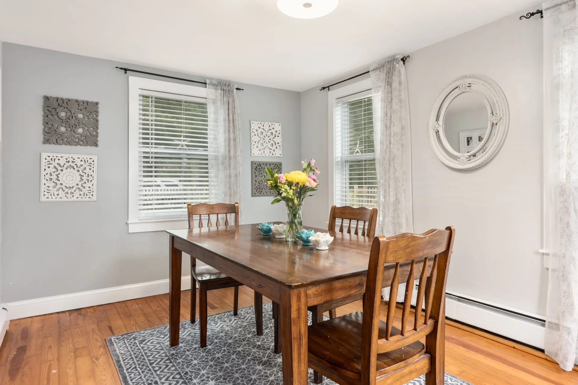 7 Marcoux Road Newton NH 03858-3501