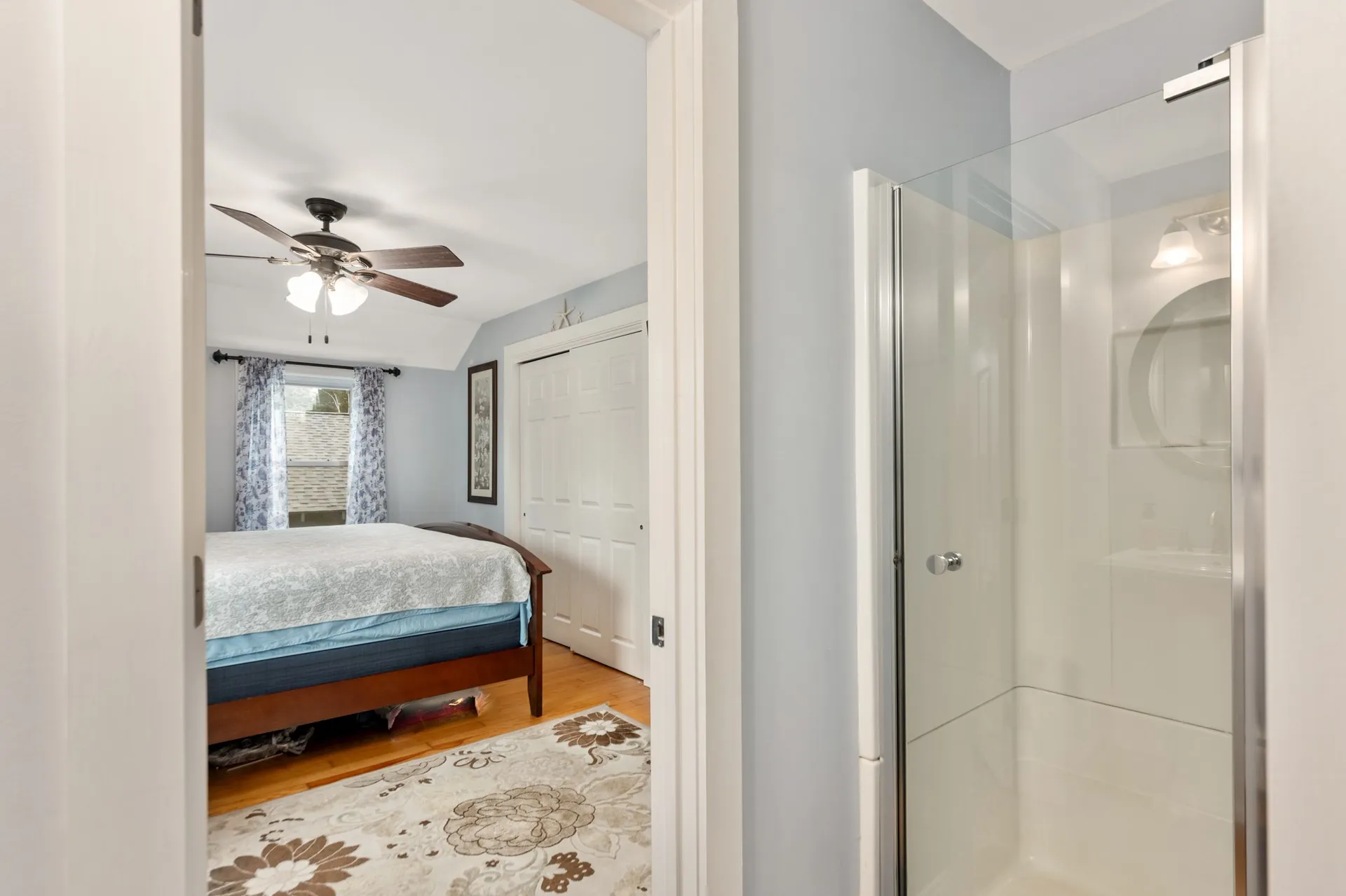 7 Marcoux Road Newton NH 03858-3501