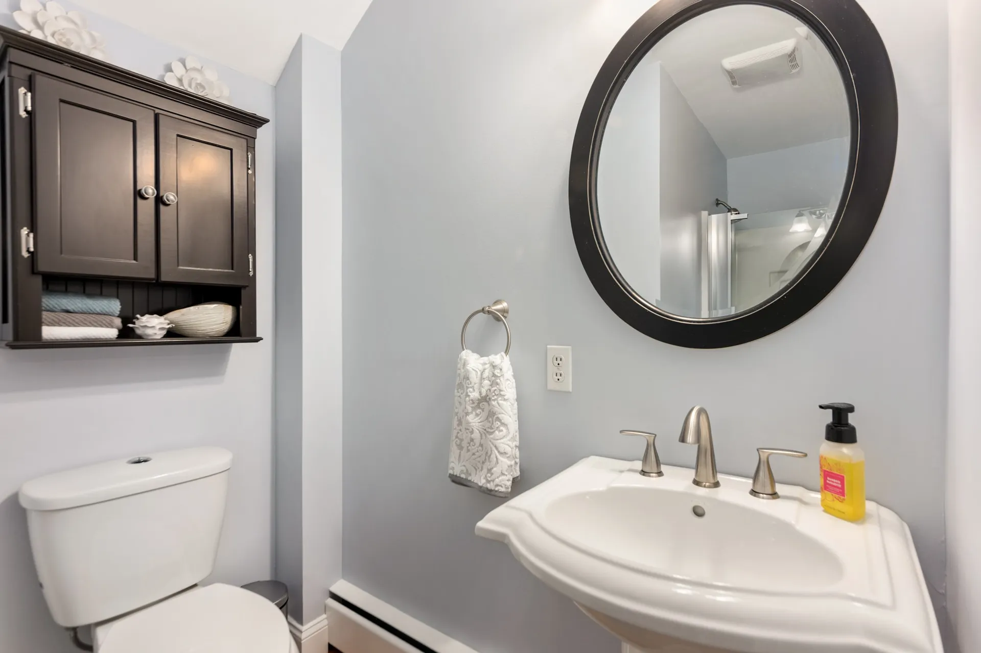 7 Marcoux Road Newton NH 03858-3501