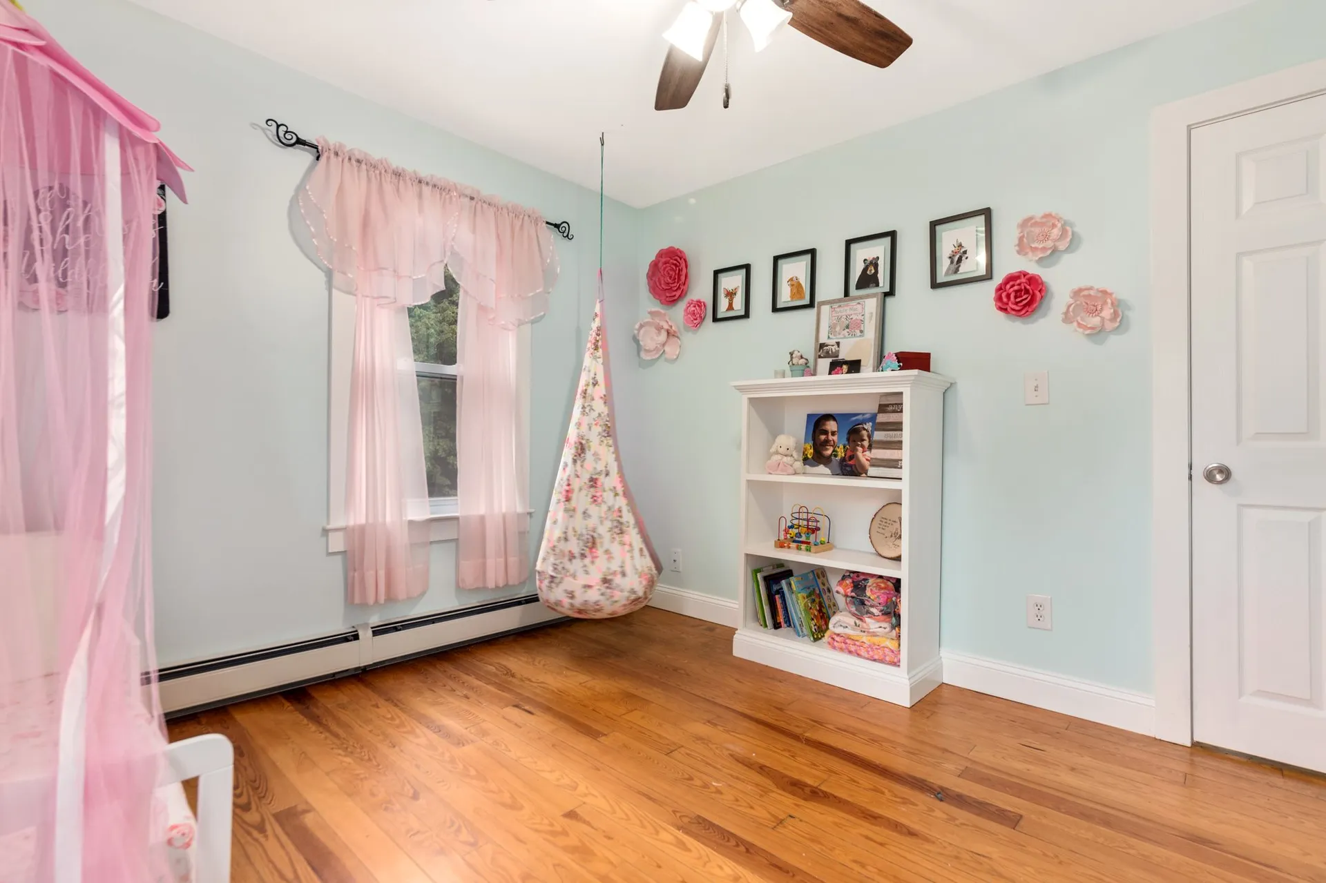7 Marcoux Road Newton NH 03858-3501