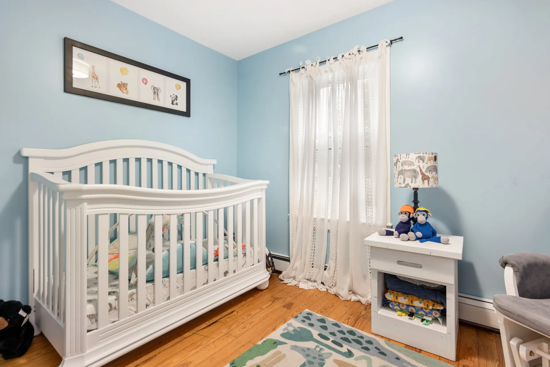 7 Marcoux Road Newton NH 03858-3501