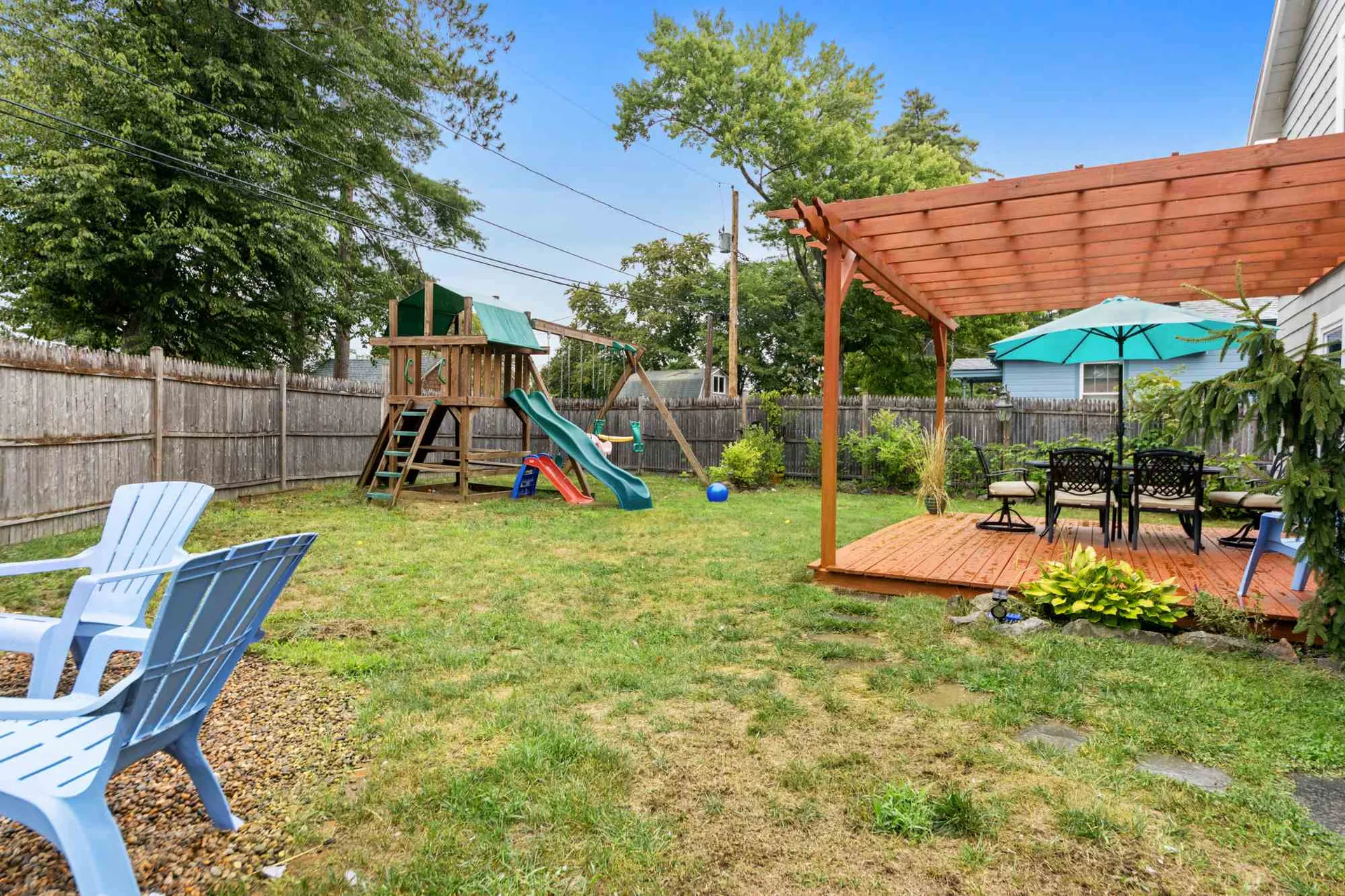 7 Marcoux Road Newton NH 03858-3501
