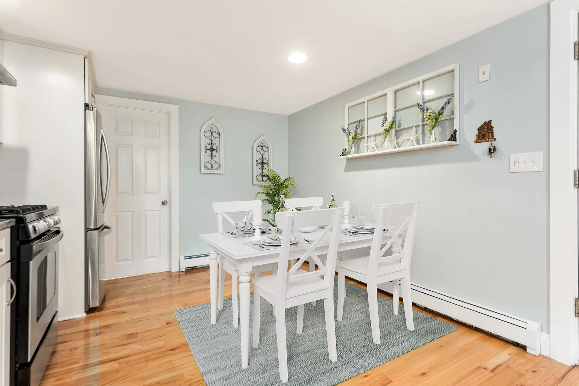 7 Marcoux Road Newton NH 03858-3501